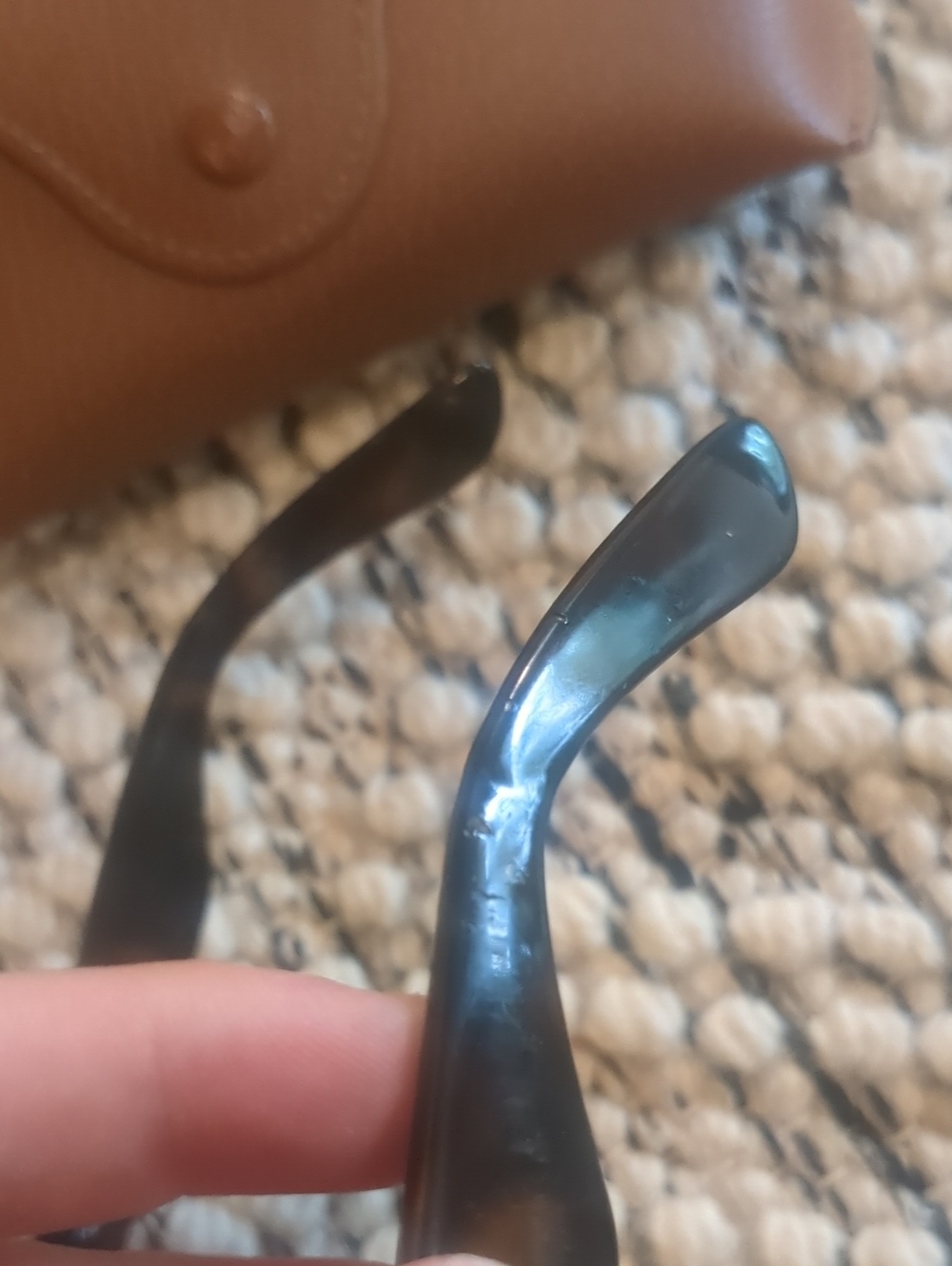 Raybans - Picture 6 of 6